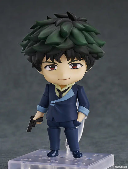 Nendoroid 2651 Spike Spiegel Cowboy Bebop by Good Smile Co.