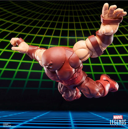 Marvel Legends Series Gamerverse Juggernaut Action Figure by Hasbro