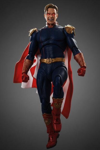 MAFEX 151 Homelander The Boys by Medicom