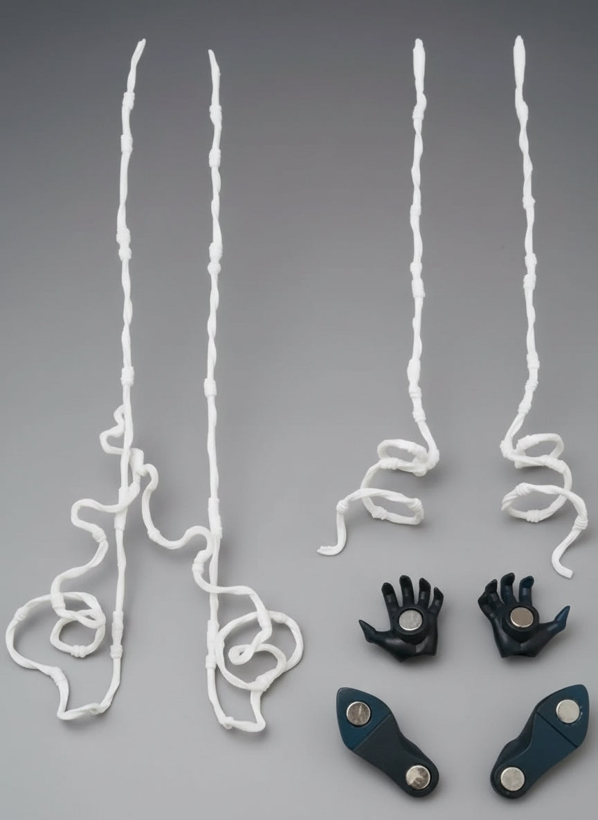 Marvel MAFEX No.088 Venom (Comic Ver.) by Medicom