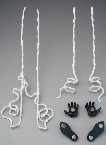 Marvel MAFEX No.088 Venom (Comic Ver.) by Medicom