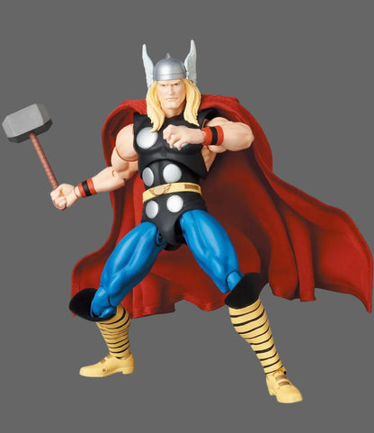 MAFEX No.182 Thor (Comic Ver.) by Medicom