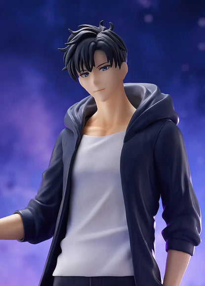 POP UP PARADE Sung Jinwoo (Shun Mizushino) Solo Leveling L Size by Good Smile Company