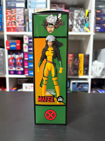 MAFEX 242 Rogue (Comic Ver.) by Medicom