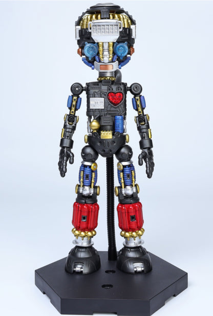 Astro Boy Simple Level Series TRON Model Kit