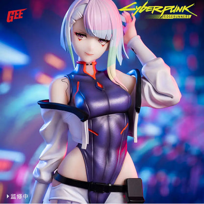 Cyberpunk Edgerunners Lucy 1/7 AniMester x GEE