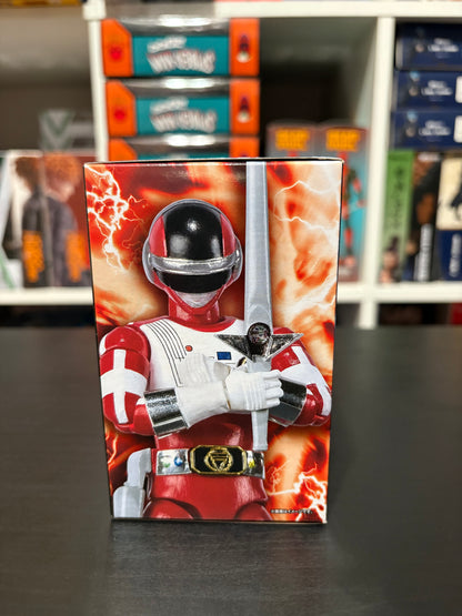 SHODO SUPER Choudenshi Bioman Premium Bandai Limited