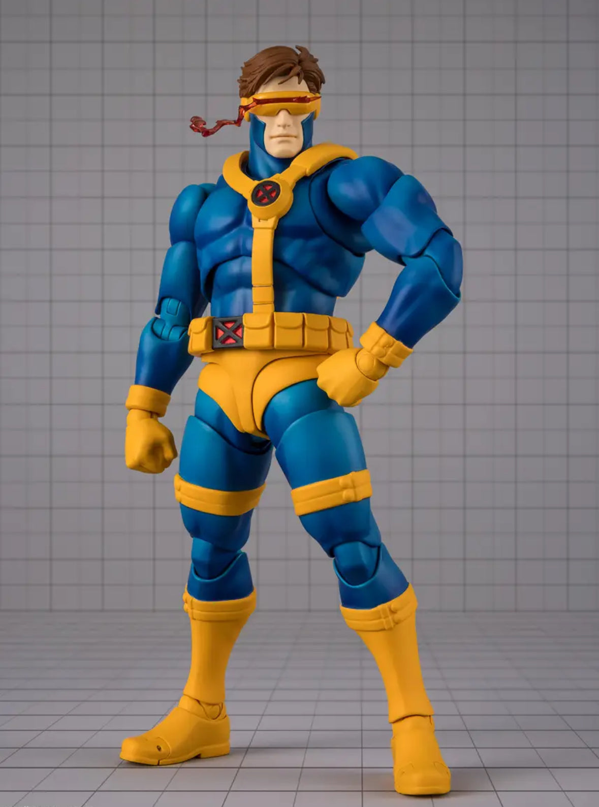 S.H.Figuarts Cyclops (Gamerverse) by Bandai Tamashii Nations
