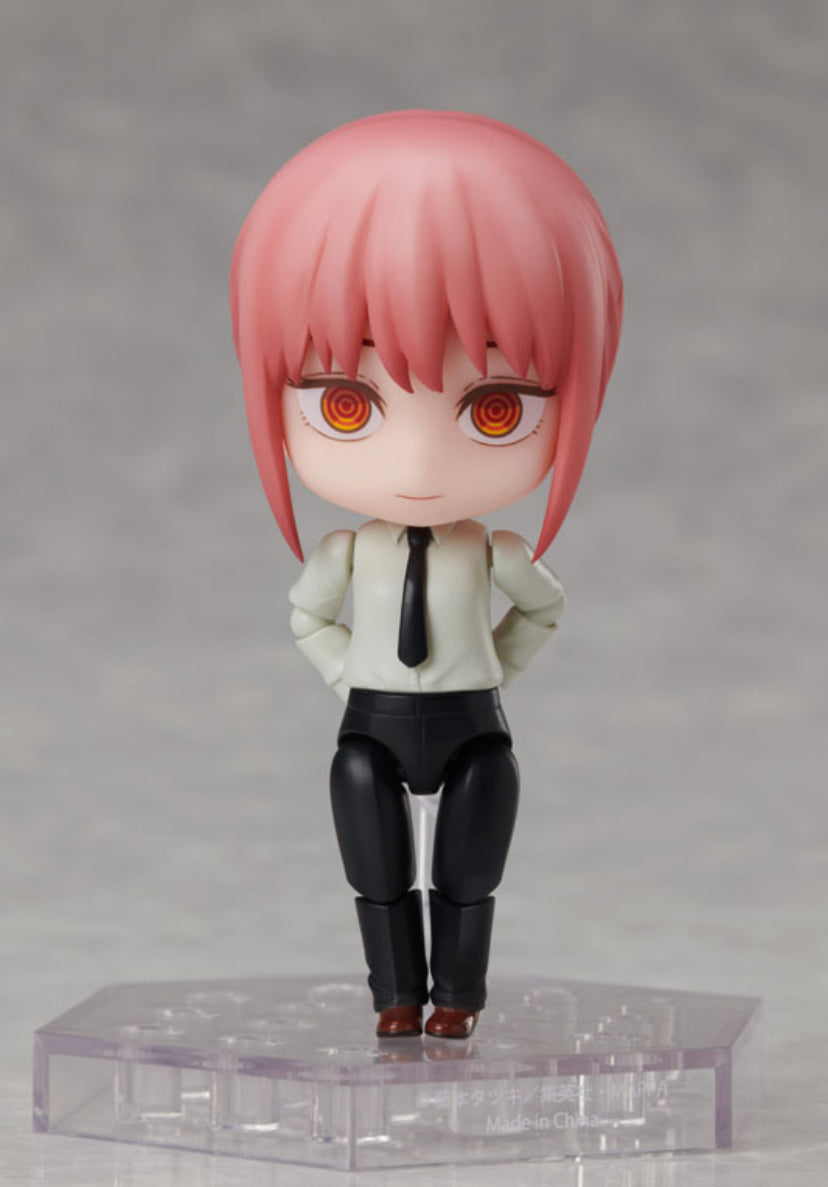 Chainsaw Man DFORM+ Makima