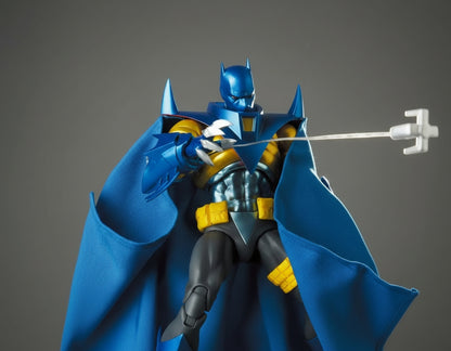 MAFEX No.144 Knightfall Azrael Batman by Medicom