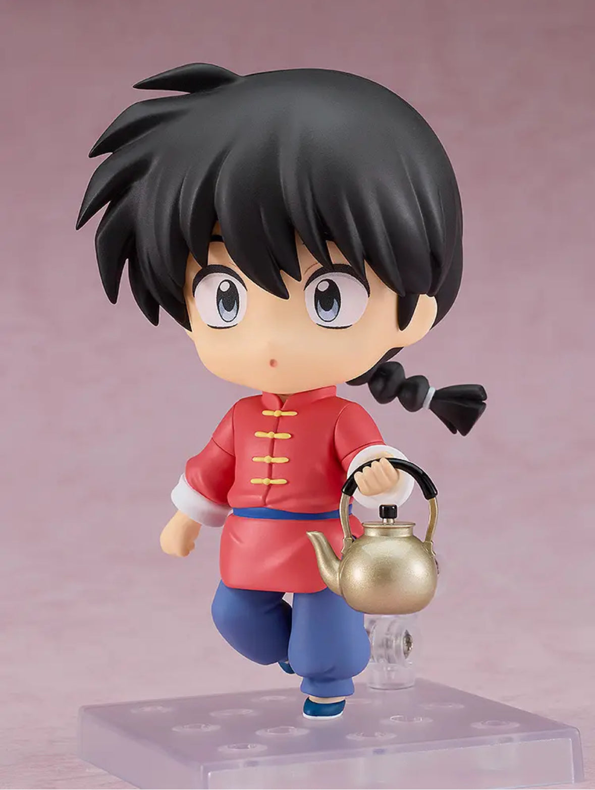 Nendoroid 2690 Ranma Saotome (Ranma 1/2) by Good Smile Company