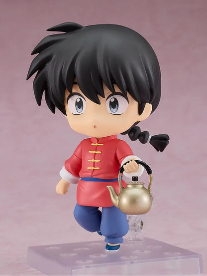 Nendoroid 2690 Ranma Saotome (Ranma 1/2) by Good Smile Company