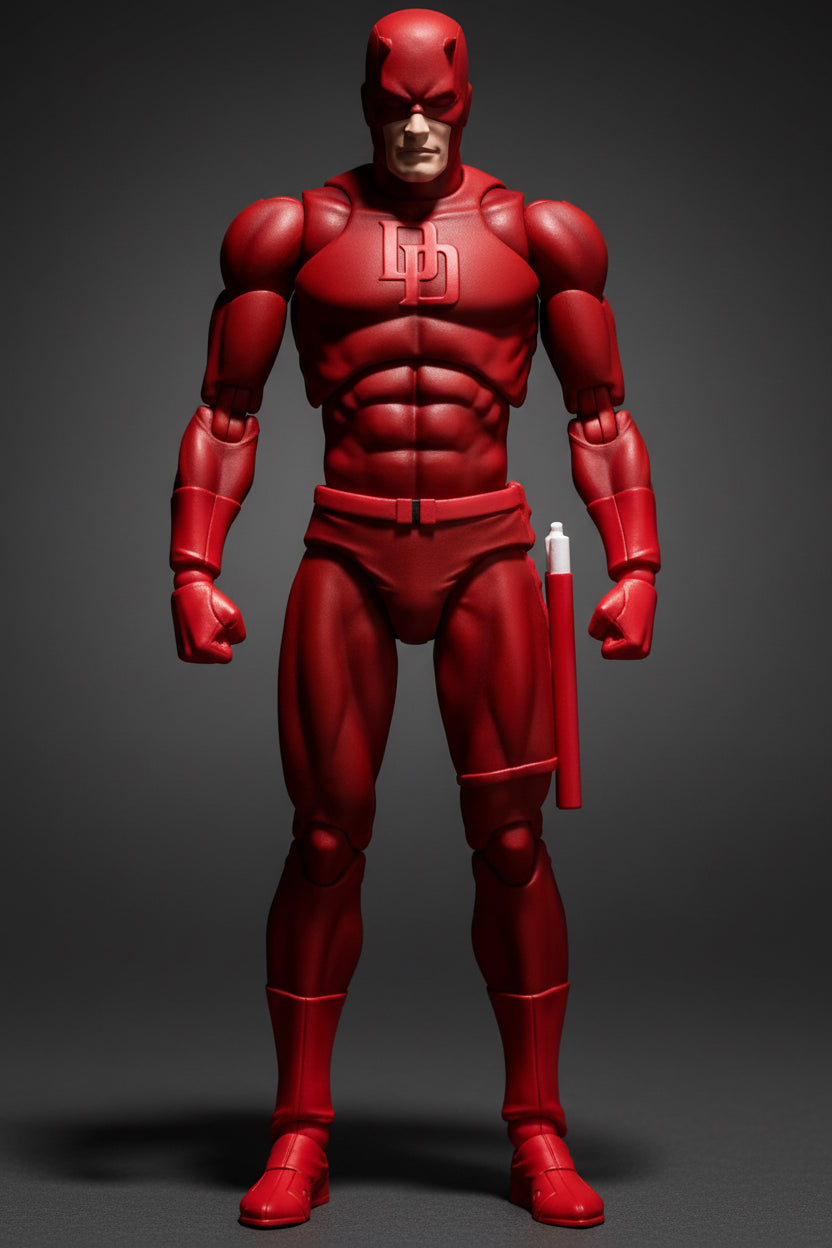 MAFEX No.223 Daredevil (COMIC Ver.)
by Medicom