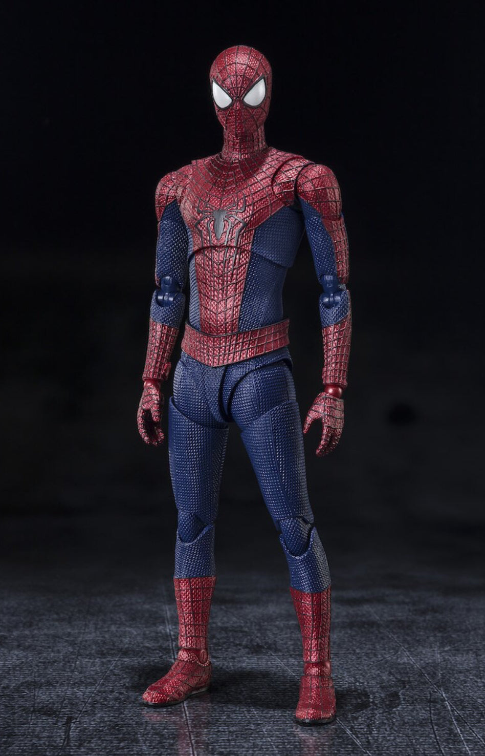S.H.Figuarts The Amazing Spider-Man -No Way Home- by Bandai Tamashii Nations