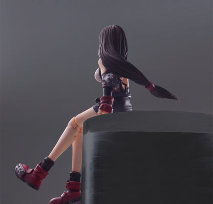 Final Fantasy VII BRING ARTS Tifa Lockhart