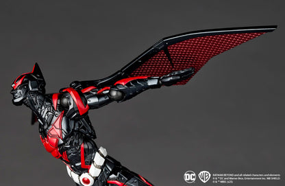 Revoltech Amazing Yamaguchi Batman Beyond by Kaiyodo