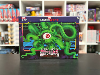 Marvel Legends Series Gameverse Gargantos By Hasbro