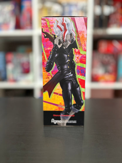 Dandadan figma No.646 Transformed Okarun by Good Smile Co.