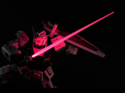 Mobile Suit Gundam PG Unleashed RX-78-2 Gundam 1/60 Scale Model Kit by Bandai