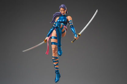 MAFEX Psylocke (Comic Ver.)
by Medicom
