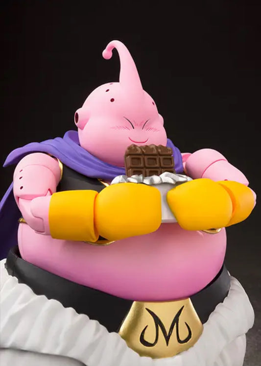 Dragon Ball Z S.H. Figuarts Good Majin Buu