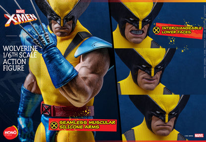 Hono Studio Wolverine 1/6 Scale