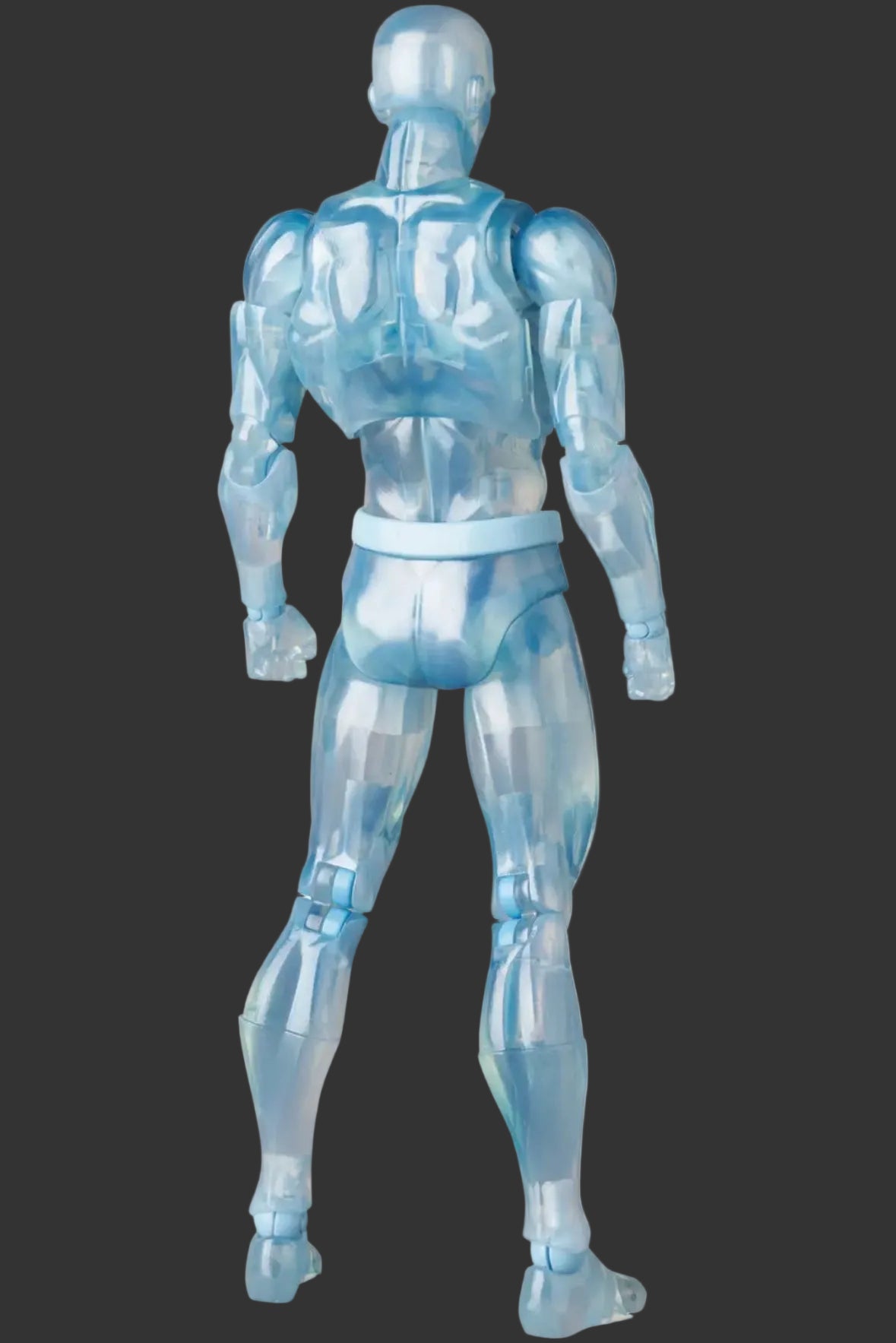 MAFEX No.283 Iceman Comic Ver. by Medicom