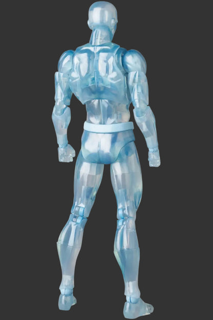 MAFEX No.283 Iceman Comic Ver. by Medicom