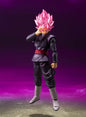 S.H.Figuarts Super Saiyan Rose Goku Black by Bandai Tamashii Nations