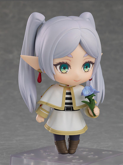 Nendoroid Frieren 2367 (Frieren: Beyond Journey's End)