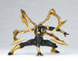 Revoltech Amazing Yamaguchi Marvel Iron Spider (Onyx Stealth Tech Ver.) by Kaiyodo