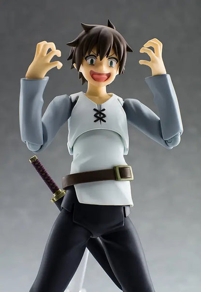 figma 425 Kazuma (Kono Suba 3) by Max Factory