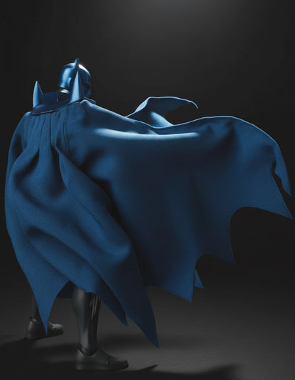 MAFEX No.144 Knightfall Azrael Batman by Medicom