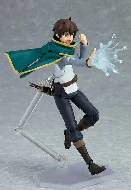 figma 425 Kazuma (Kono Suba 3) by Max Factory