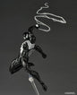 (Arriving soon! Limit 1 per costumer) Revoltech Amazing Yamaguchi Symbiote Spider-Man by Kaiyodo