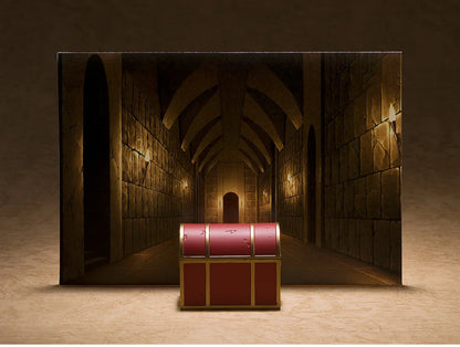 Nendoroid 2600 Mimic Frieren Beyond Journey's End by Good Smile Co.