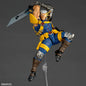 Revoltech Amazing Yamaguchi Cable Ver.1.5 by Kaiyodo