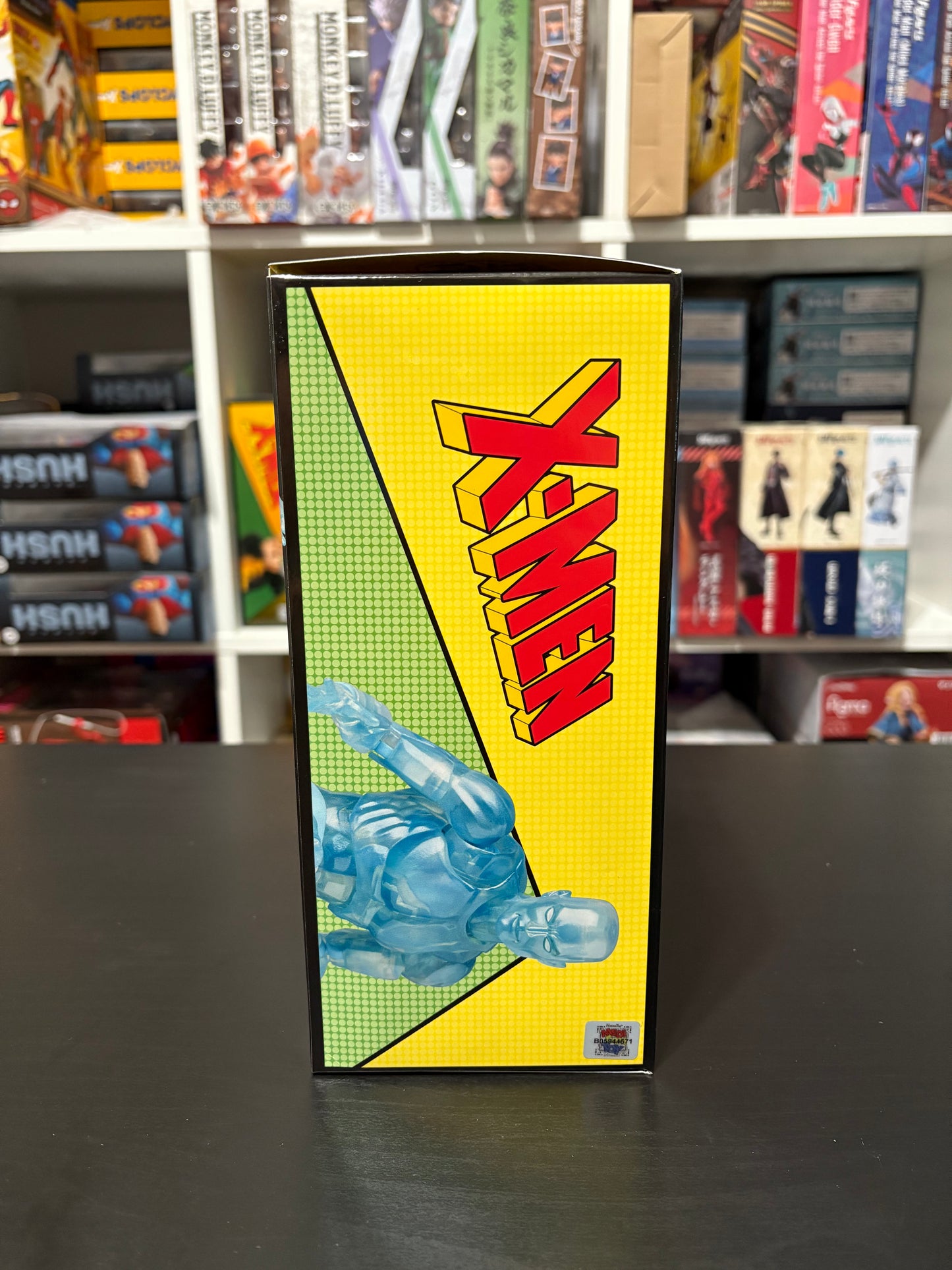 MAFEX No.283 Iceman Comic Ver. by Medicom