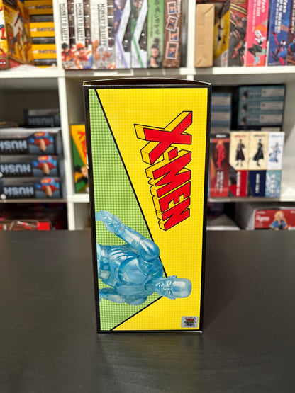 MAFEX No.283 Iceman Comic Ver. by Medicom
