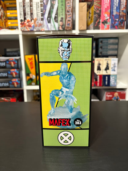 MAFEX No.283 Iceman Comic Ver. by Medicom