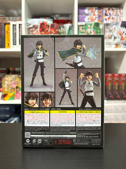 figma 425 Kazuma (Kono Suba 3) by Max Factory
