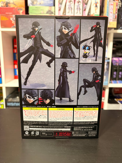 figma No.363 Joker Persona 5 by Good Smile Co. Max Factory