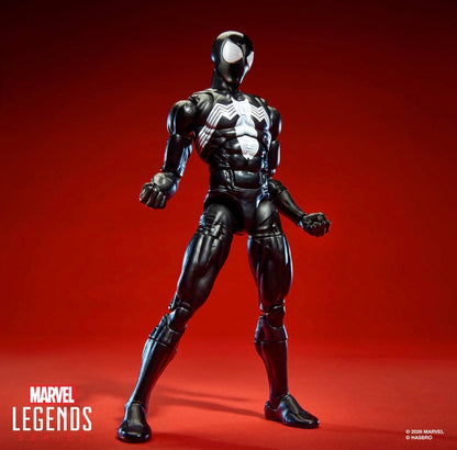 Marvel Legends Maximum Series Symbiote Spider-Man by Hasbro