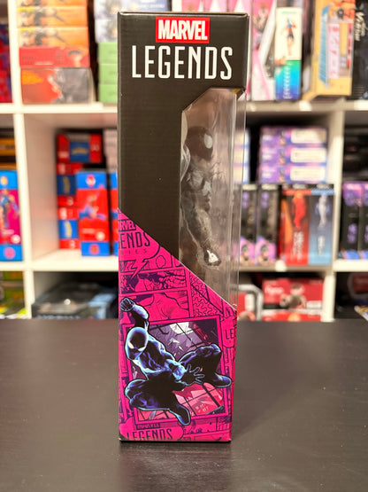 Marvel Legends Maximum Series Symbiote Spider-Man by Hasbro