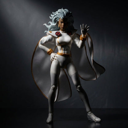 (Arriving Soon!) MAFEX No.177 Storm (Comic Ver.) by Medicom