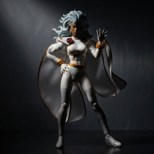 (Arriving Soon!) MAFEX No.177 Storm (Comic Ver.) by Medicom