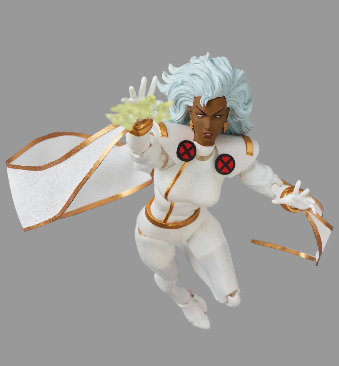 (Arriving Soon!) MAFEX No.177 Storm (Comic Ver.) by Medicom