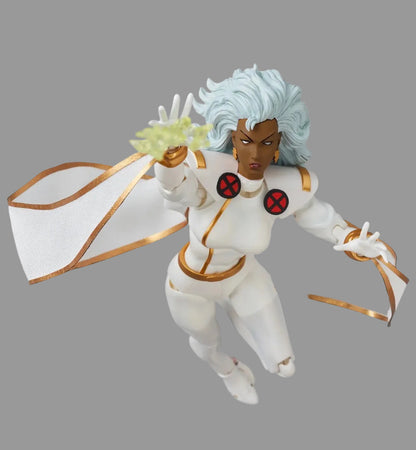 (Arriving Soon!) MAFEX No.177 Storm (Comic Ver.) by Medicom