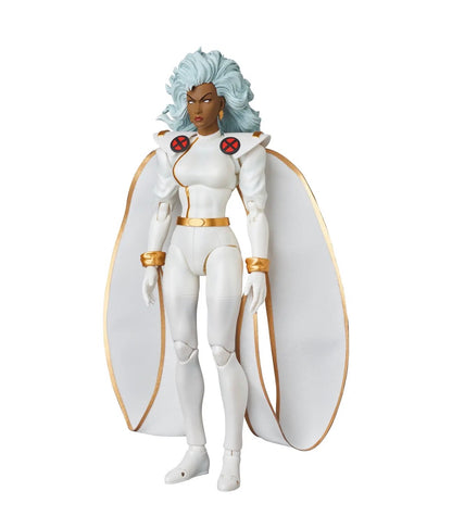 (Arriving Soon!) MAFEX No.177 Storm (Comic Ver.) by Medicom