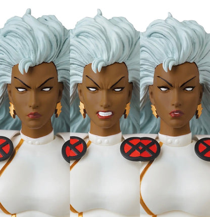 (Arriving Soon!) MAFEX No.177 Storm (Comic Ver.) by Medicom